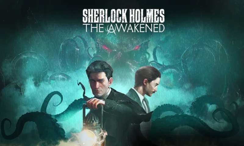 Jendela Rilis Sherlock Holmes: The Awakened Remake Diumumkan | Steam