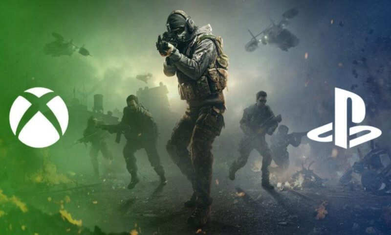 Jim Ryan Kecewa Dengan Negoisasi Call of Duty Untuk Tetap di PlayStation | Gamedaim