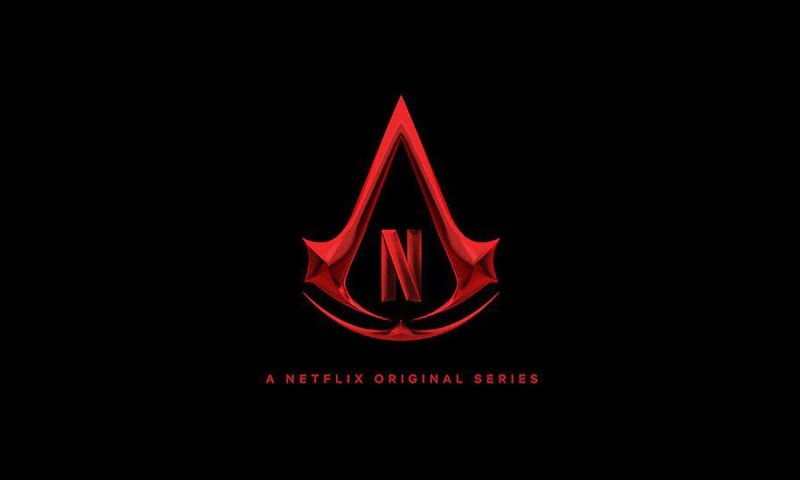 Netflix Umumkan Serial Live-Action Assassins Creed | Ubisoft