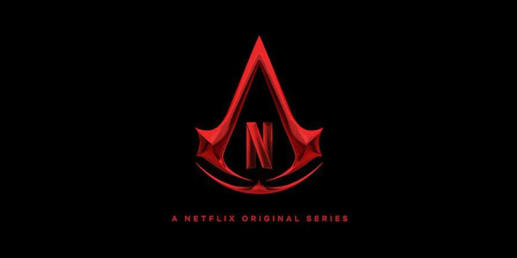 Netflix umumkan serial live-action assassins creed | ubisoft