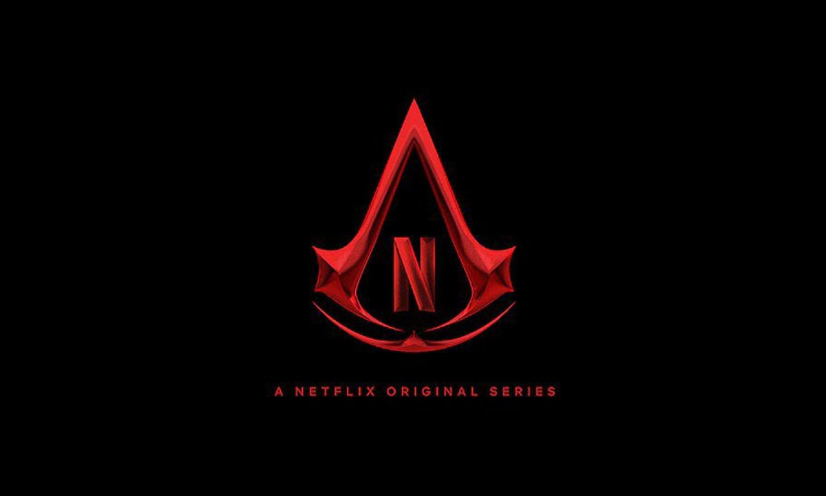 Netflix Umumkan Serial Live-Action Assassins Creed
