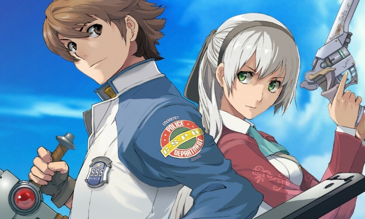 Penjualan Franchise The Legend of Heroes: Trails Tembus 7 Juta Kopi