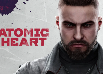 Atomic heart ditunda ke musim dingin 2022 | focus home