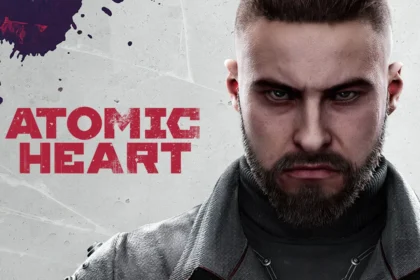 Atomic heart ditunda ke musim dingin 2022 | focus home