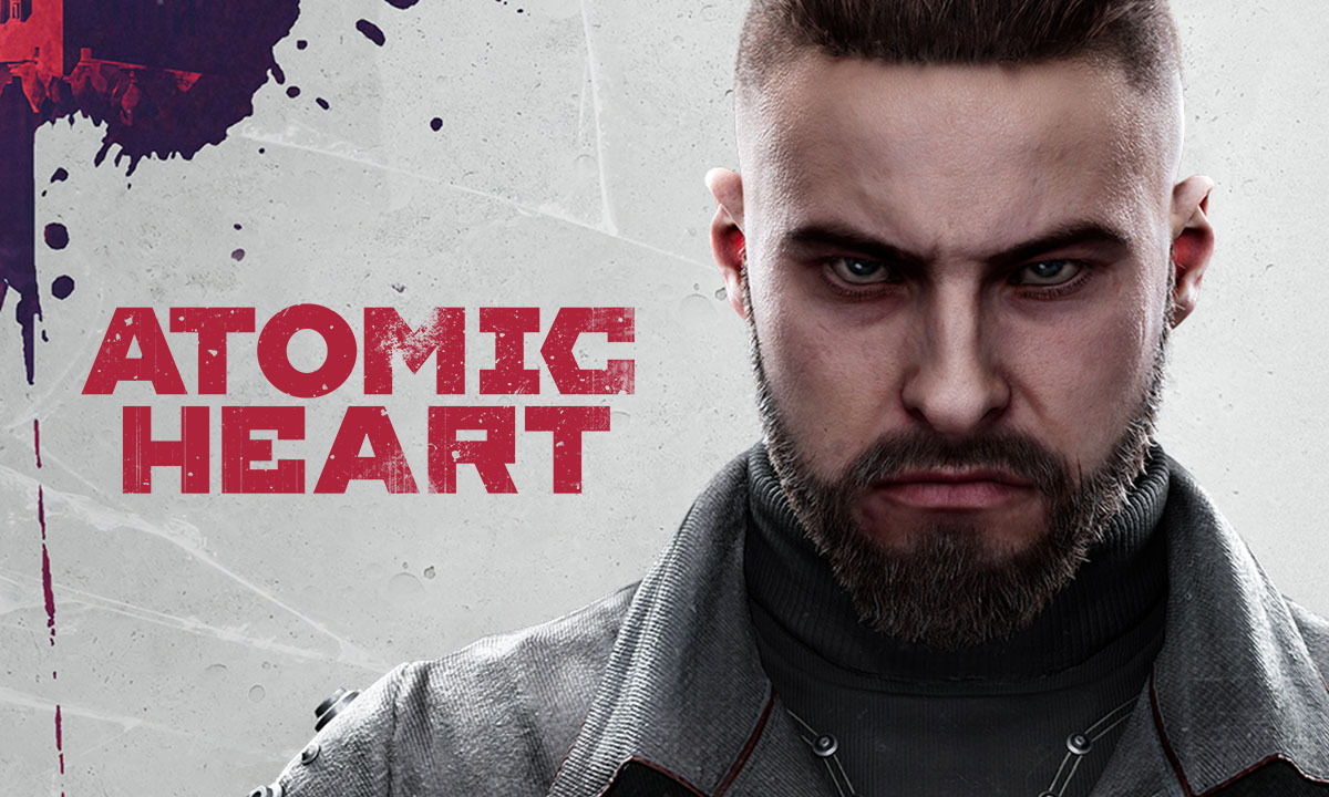 Atomic Heart Ditunda ke Musim Dingin 2022