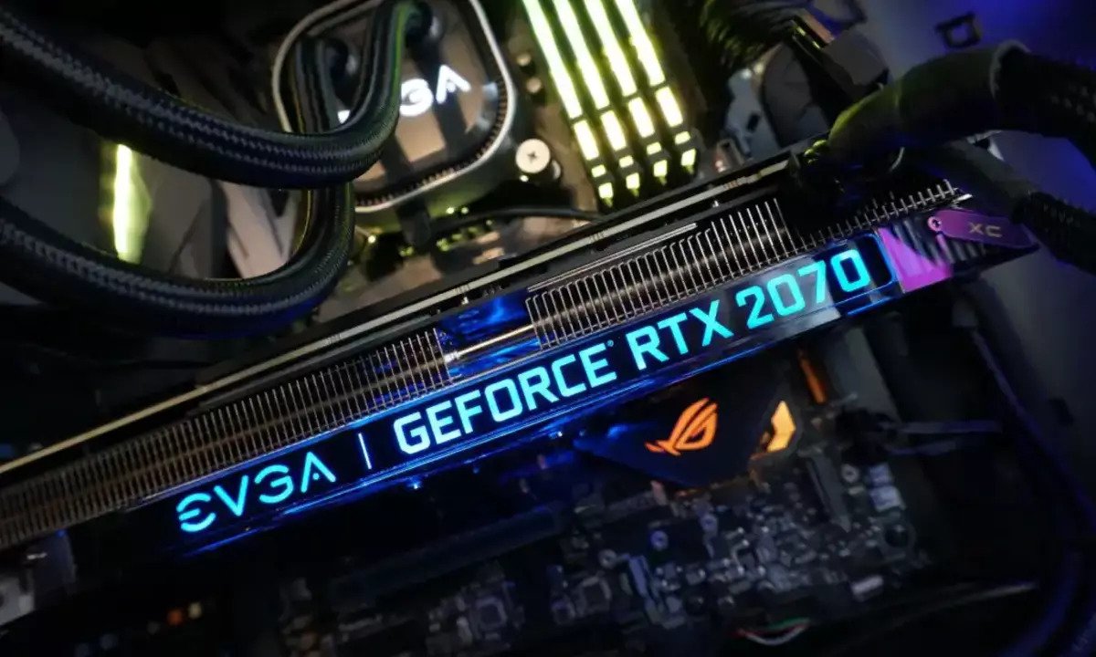 EVGA Akhiri Hubungan Dengan NVIDIA, Perusahaan Tidak Akan Produksi GPU Lagi?