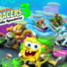 Tanggal rilis nickelodeon kart racers 3: slime speedway diumumkan | steam