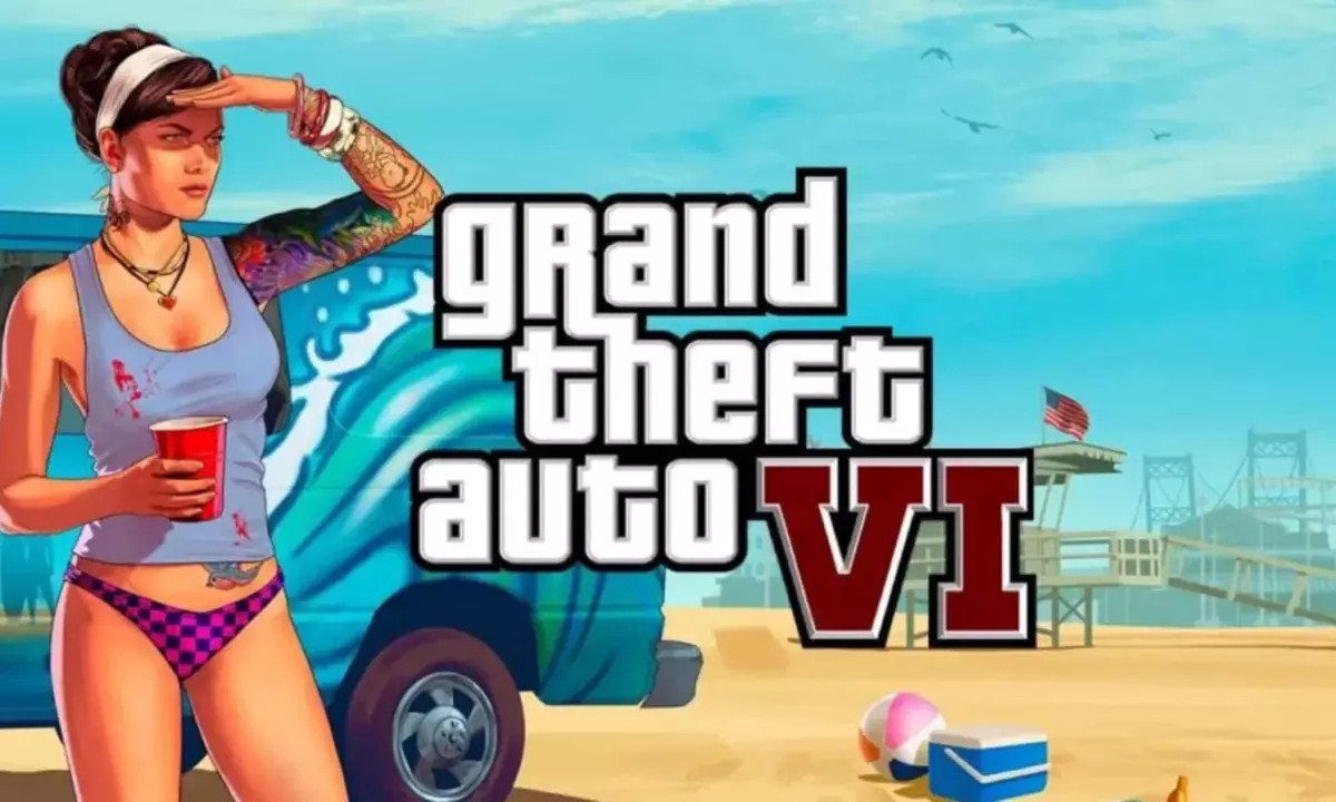 Rockstar Konfirmasi Bocoran GTA VI, Proses Produksi Tidak Akan Terganggu | Rockstar