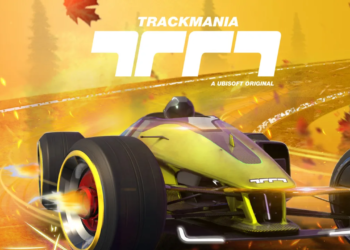 Trackmania siap tuju konsol dan cloud! | ubisoft