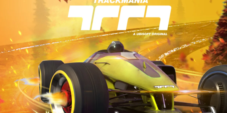 Trackmania siap tuju konsol dan cloud! | ubisoft