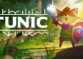 Tunic siap tuju nintendo switch! | finji studios