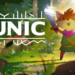 Tunic siap tuju nintendo switch! | finji studios