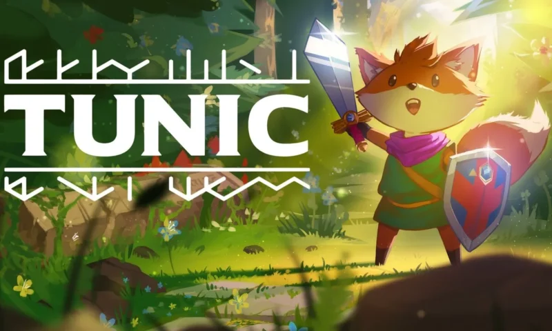 TUNIC Siap Tuju Nintendo Switch! | Finji Studios