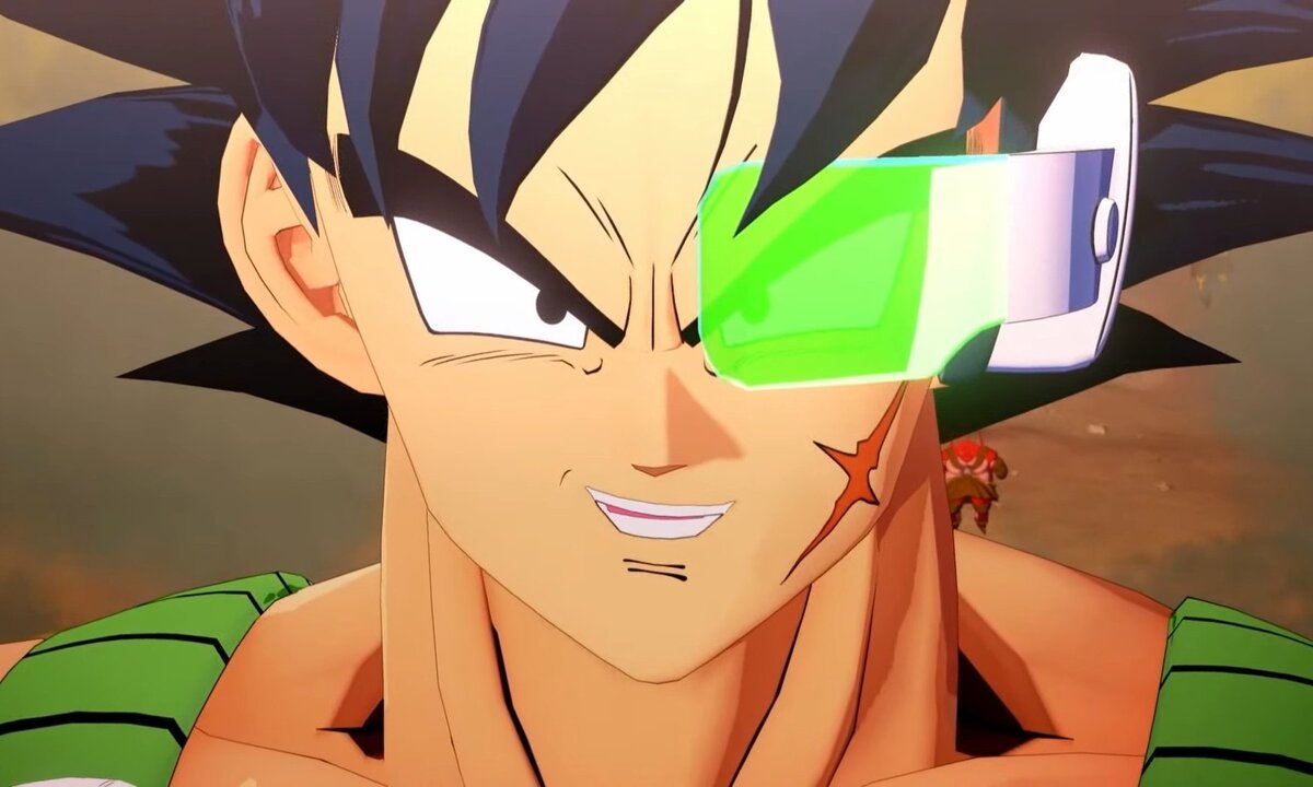 Penjualan Dragon Ball Z: Kakarot Tembus 5 Juta Kopi