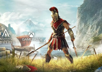 Assassins creed odyssey siap tuju xbox game pass | ubisoft