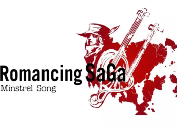 Tanggal rilis romancing saga: minstrel song remastered diumumkan | square enix