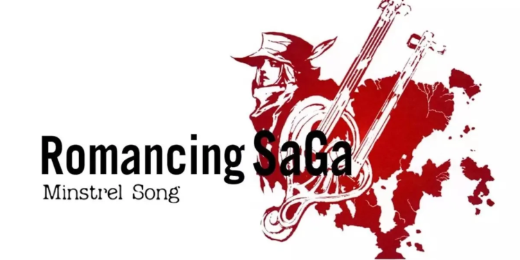 Tanggal rilis romancing saga: minstrel song remastered diumumkan | square enix