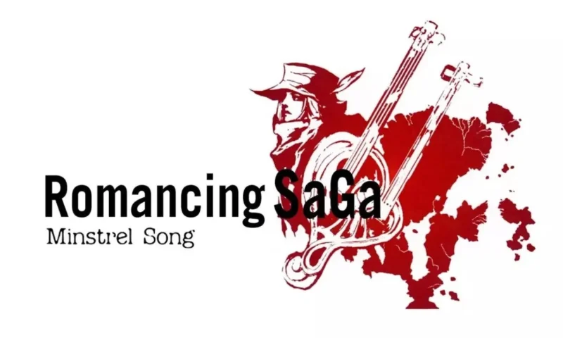 Tanggal Rilis Romancing SaGa: Minstrel Song Remastered Diumumkan | Square Enix