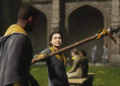 Quidditch tidak akan hadir di hogwarts legacy | wb games