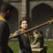 Quidditch tidak akan hadir di hogwarts legacy | wb games