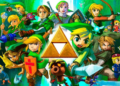 Retro studios sempat kerjakan proyek zelda yang dibatalkan | nintendo