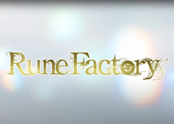 Setelah rune factory spesial, seri rune factory baru masuk tahap produksi| nintendo