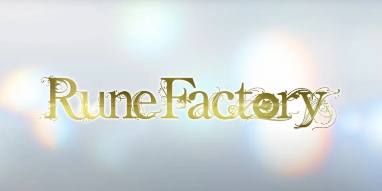 Setelah rune factory spesial, seri rune factory baru masuk tahap produksi| nintendo