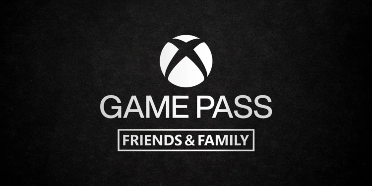 Microsoft konfirmasi paket xbox game pass friends & family | microsoft