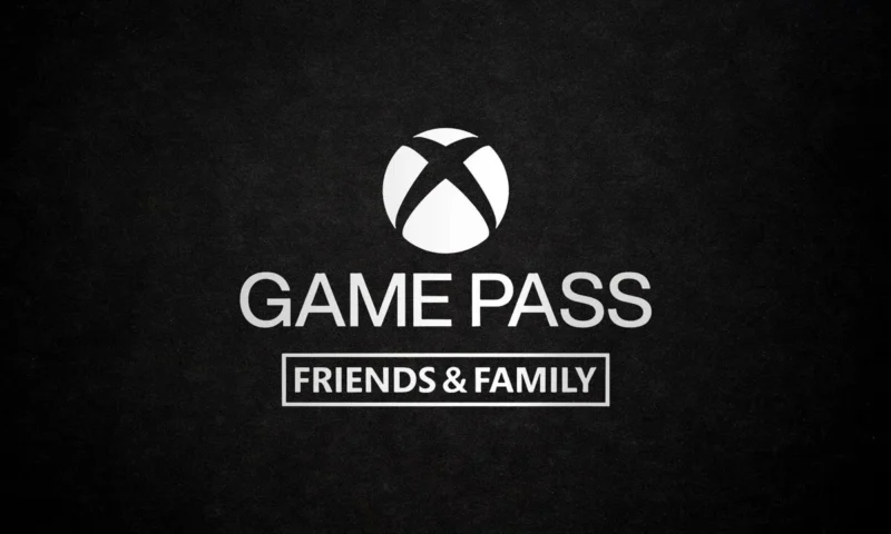 Microsoft Konfirmasi Paket Xbox Game Pass Friends & Family | Microsoft