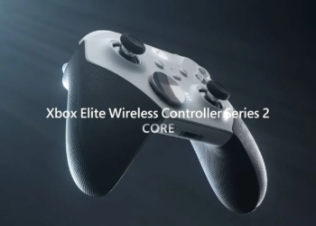 Microsoft umumkan xbox elite 2 core controller series 2 | xbox