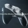 Microsoft umumkan xbox elite 2 core controller series 2 | xbox