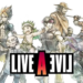 Penjualan live a live tembus 500 ribu kopi | square enix