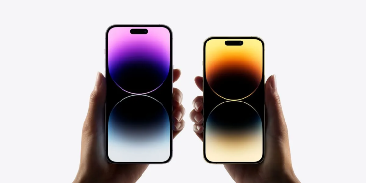 Iphone 14 dan iphone 14 pro diumumkan, ini spesifikasi dan harganya! | apple