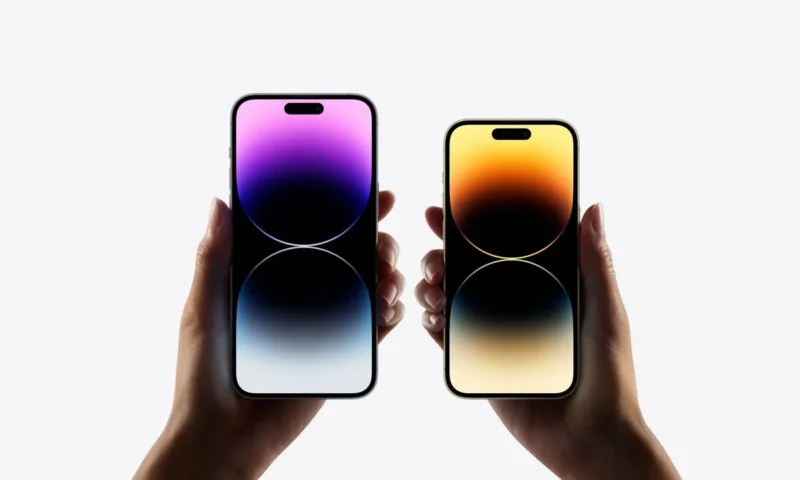 iPhone 14 dan iPhone 14 Pro Diumumkan, Ini Spesifikasi dan Harganya! | Apple