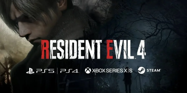 Resident evil 4 remake tambah versi ps4 dan umumkan showcase baru | capcom