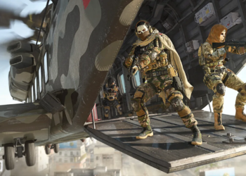 Tanggal rilis call of duty: warzone 2. 0 diumumkan | activision