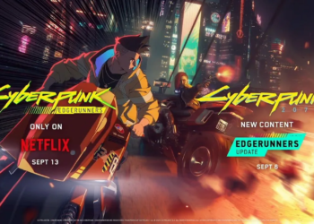 Cdpr tetap berkomitmen penuh untuk cyberpunk 2077 | dcpr