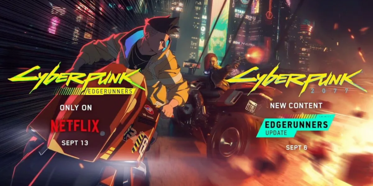 Cdpr tetap berkomitmen penuh untuk cyberpunk 2077 | dcpr