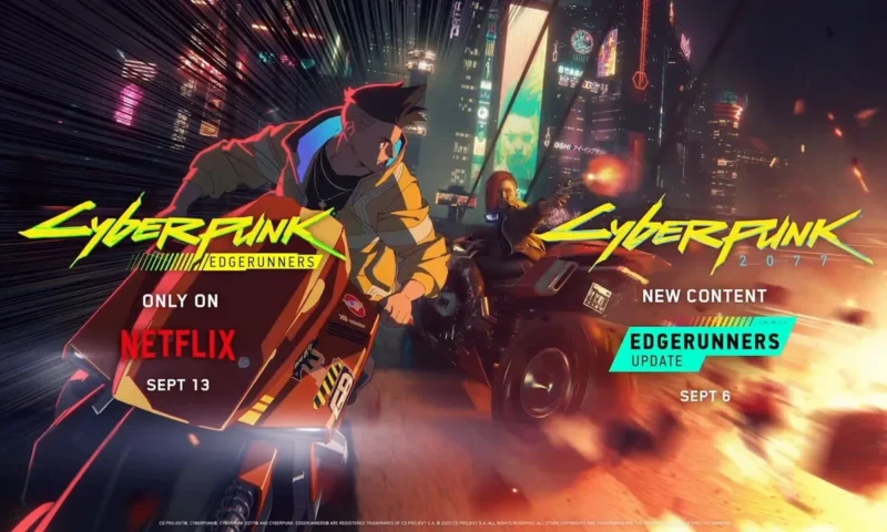 CDPR Tetap Berkomitmen Penuh Untuk Cyberpunk 2077 | DCPR