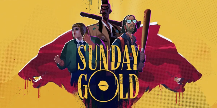 Sunday gold ditunda ke oktober 2022, game tactical rpg keren dari team17