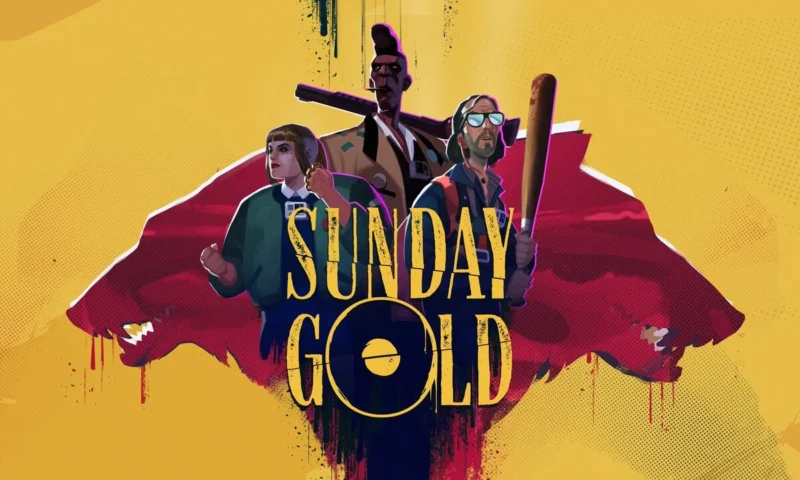 Sunday Gold Ditunda ke Oktober 2022, Game Tactical RPG Keren Dari Team17