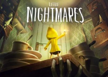 Little nightmares dipastikan tuju mobile | bandai