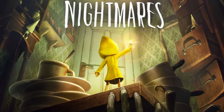 Little nightmares dipastikan tuju mobile | bandai