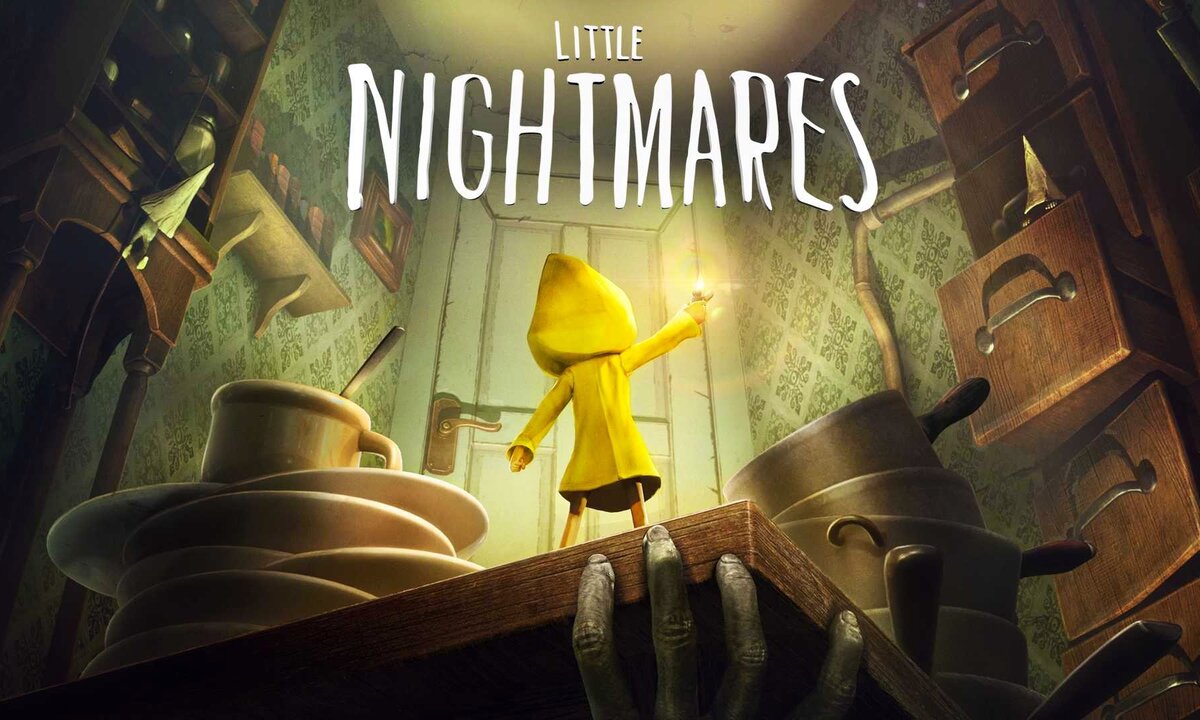 Little Nightmares Dipastikan Tuju Mobile