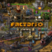 Factorio siap tuju nintendo switch! | nintendo