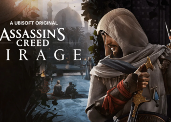 Assassins creed mirage akan bawa dub arab | ubisoft