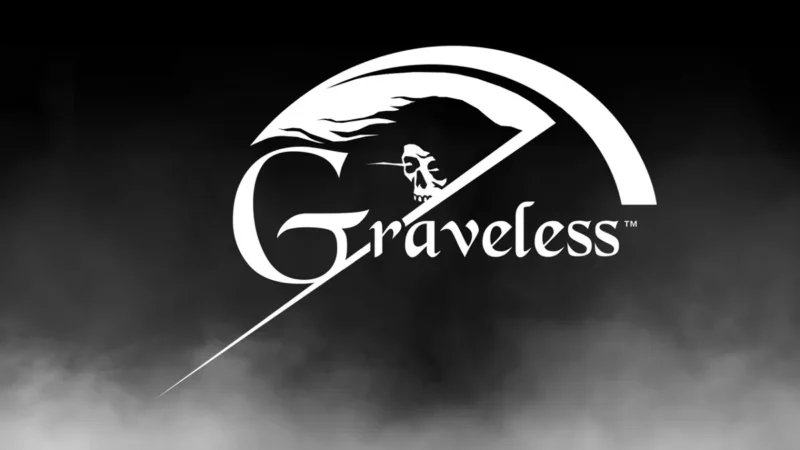 Graveless