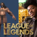 Lil nas x jadi "presiden" league of legends, bakal bawa skin nude udyr? | riot games