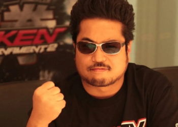 Kreator tekken, katsuhiro harada akui belum punya playstation 5 | bandai