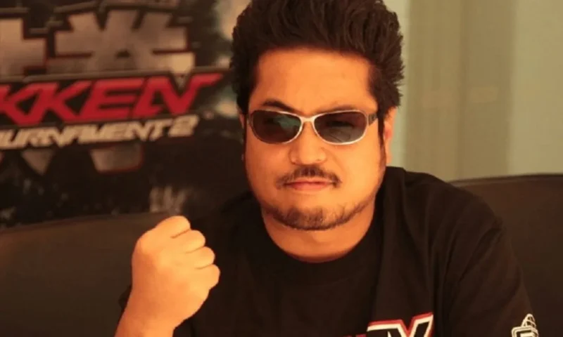 Kreator Tekken, Katsuhiro Harada Akui Belum Punya Playstation 5 | bandai